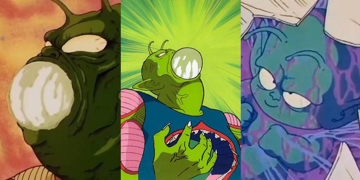 Dragon Ball 15 Weird Facts DBZ Fans Never Knew About Namekians Dragon Ball 15 Weird Facts DBZ Fans Never Knew About Namekians